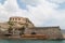 Spinalonga Leper Colony Fortress, Elounda, Crete