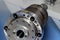 Spindle for industrial machinery