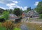 Spindler mill,Giant Mountains,Czech Republic