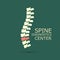 Spine diagnostics center