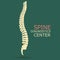 Spine diagnostics center