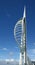 Spinnaker tower