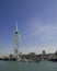 Spinnaker Tower and Gunwharf Quays