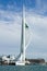 Spinnaker Tower, Portsmouth