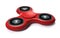 Spinner Toy 3D illustration