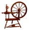 Spinning Wheel