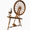 Spinning Wheel