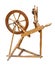 Spinning wheel