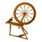 Spinning Wheel