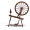 Spinning wheel