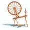 Spinning wheel