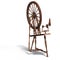 Spinning wheel