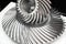 Spiral bevel gear