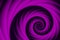 Spiral fractal background