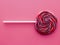 Spiral Fruit Lollipop