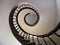 Spiral Staircase - 1