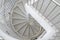 Spiral staircase