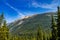 Spiral Tunnels Yoho National Park British Columbia Canada