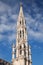 Spire of Brussels Town Hall