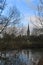 The Spire Of Salisbury Cathedral