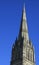 Spire of Salisbury Cathedral