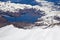 Spirit Lake Mount Saint Helen\'s