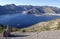 Spirit Lake, Mount St. Helens
