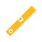 Spirit level, DIY tool icon