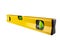 Spirit level isolated on white Clipping Paths