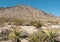 Spirit Mountain in southern Nevada