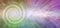 Spiritual energy spiral multicoloured background