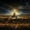 Spiritual Pilgrimage through Jerusalem