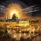 Spiritual Pilgrimage through Jerusalem