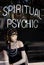 Spiritual Psychic