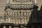 Spirituality, Stone facade of the Montserrat monastery cathedral