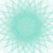 Spirograph pattern complicated line texture. Blank light background useful for certificate, diploma, official document, formal