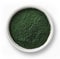 Spirulina algae powder