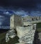 Spisky Castle, Slovakia