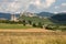 Spisska Kapitula and Spis castle, Slovakia