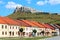Spisske Podhradie and Spis Castle, Slovakia