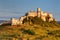 Spissky Castle, Slovakia