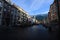 Spitalskirche or Roman Catholic church in Altstadt Old Town Innsbruck, Tyrol, Austria, Europe