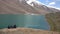 Spiti valley - chadrataal lake