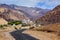 Spituk gompa, Ladakh, India