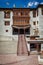 Spituk Gompa monastery. Leh, Ladakh, India
