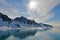 Spitzbergen Svalbard Island