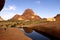 Spitzkoppe, Erongo, Namibia