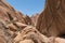 Spitzkoppe group of bald granite peaks in the Namib desert of Namibia