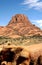 Spitzkoppe mountain