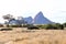 Spitzkoppe, Namibia